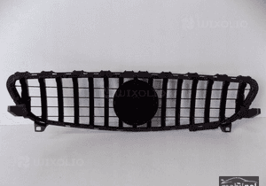 Mercedes W176 Atrapa / Grill GT - 4050 8