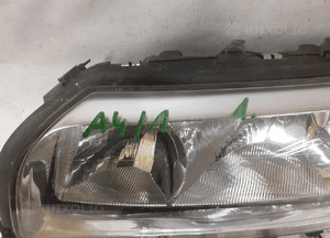 Przod przednia lampa prawa VOLVOS80 2