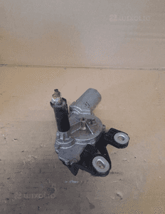 SILNICZEK WYCIERACZKI TYŁ GOLF V HB 0390201800 5