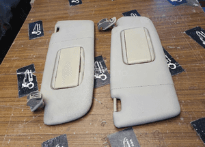 Daszek Słonecznik Oslona Przeciwsloneczna Lewa Prawa AUDI A4 B5 8D0857551C 551A/B 8D0857552C 552A/B 4