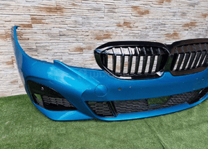 Zderzak bmw 3 G20 G21 m pakiet 2