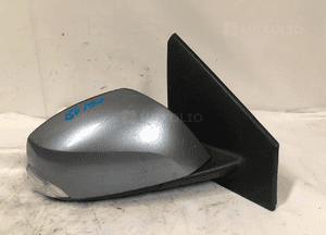 Lusterko prawe renault megane 3 iii 7 pin ternr 5D 5 drzwi 1