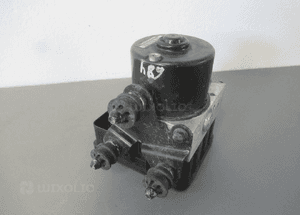 Pompa hamulcowa abs audi skoda seat vw golf v 1K0614517AF 2003- 2