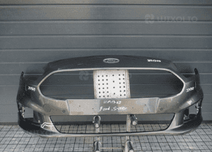 Zderzak przedni przód ford s-max MK2 2014-2019 1