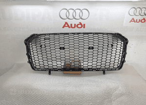 Grill atrapa audi R8 4S 4S0 oryginał oe aso 4S0853653D 1