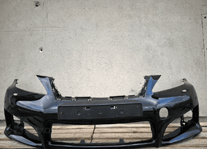 Zderzak przód przedni lexus isf is f sport ii 2007- 52119-53321 cały 1