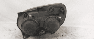 Przod przednia lampa prawa fiat doblo 1 lift 4