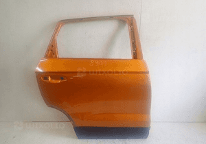 Drzwi prawe tylne prawy tył seat ateca 575 2016- 1