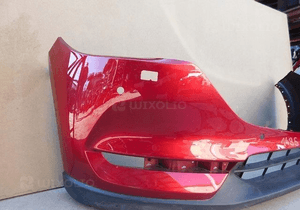 Zderzak przód przedni mazda CX5 CX-5 17- 2