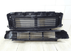 Kierownica powietrza volvo XC40 ii lift 31455423 32227592 llu 1