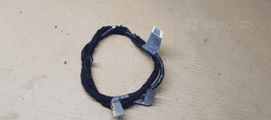 Kabel przewód radia NAVI nawigacji BMW 3 E90 6928606 1