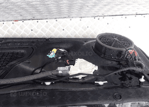 DRZWI AUDI A5 S5  PRAWY PRZÓD RADOM 3