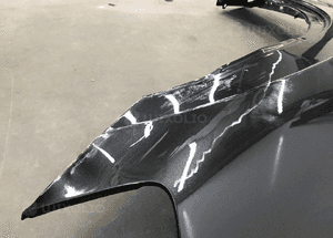 Błotnik Bmw X3 G01 X4 G02 F97 F98 7491382 15