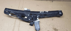 Mechanizm podnośnik szyby prawy tył BMW 5 E60 6922320 7034388S 7075674E 1