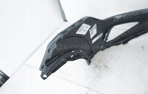 Zderzak przód przedni volkswagen tiguan ii lift 2020- 5NA807221C 7