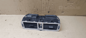 Kratka nawiewu środkowa Range Rover Vogue L322 JBD000022PUY 3