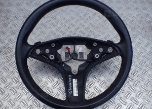 KIEROWNICA MERCEDES C-KLASA W204 AMG A2044602703 RADOM 1