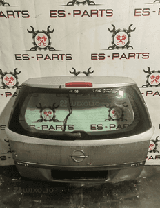 Klapa bagażnika opel astra iii h lift Z176 1