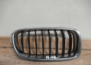 Kratka zderzaka nerka przednia prawa bmw F30 2011-2015 sport line 1