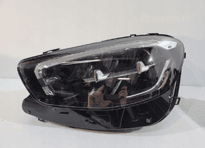 Mercedes E W213 USA Lampa Reflektor LED HP L 13428 2