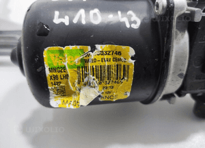 Mechanizm wycieraczek silniczek renault clio iv 288004542R 2013-2016 europa 5