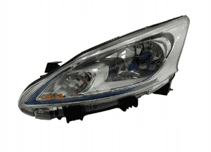 Lampa lewa lewy przód przednia nissan E-NV200 260604FA1A 2014-2021 europa 1