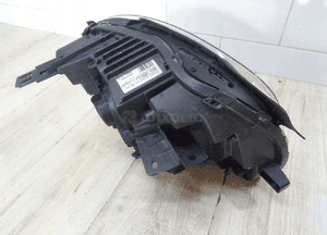 SMART FORTWO III led reflektor lewy A4539068000 4