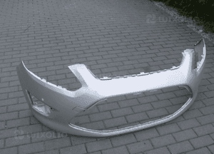 FORD C MAX MK2 ZDERZAK PRZEDNI 16
