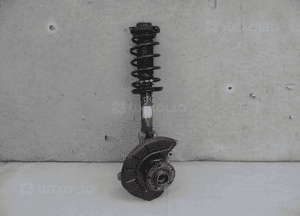 MCPERSON MCPHERSON PRAWY ZWROTNICA VW PASSAT B6 B7 2.0 TDI 1