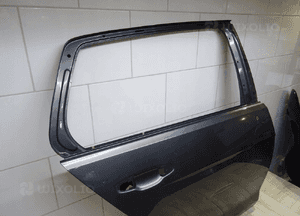 Drzwi tył tylne prawe golf vii hb 5G4833312L 3