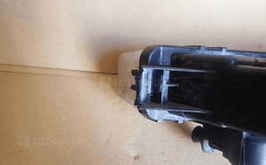 Halogen prawy przedni bmw 5 v G30 G31 led 3