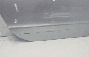 Drzwi prawe kolor 744 mercedes sl R230 4