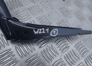 Zawias klapy lewy Mercedes W221 A2217500128 RADOM 2