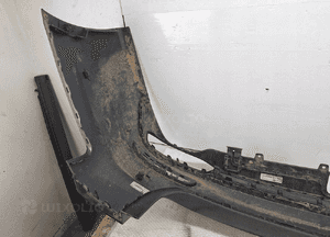 Zderzak audi A6 C8 4K 4K0 2019-2024 4K9 avant oryginał oe aso kombi 6
