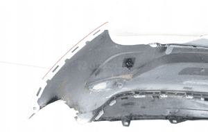 Vw up 1S6 lift 2016- zderzak tył tylny 1S6807421AB 7