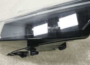 Peugeot 308 iii T10 gt 21- lampa prawy tył tylna prawa led oryginał 10