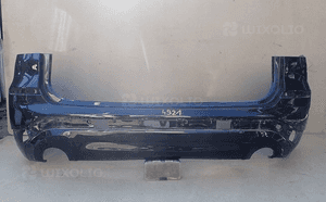 ZDERZAK TYŁ TYLNY BMW X3 G01 2017- 1