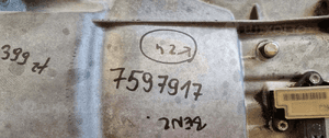 Bmw F20 skrzynia biegów manualna benzyna 7597917 14