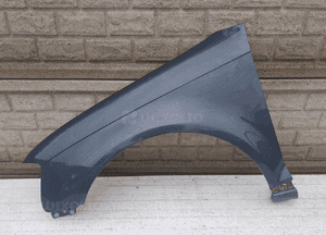 Audi A3 lift 2008-2013 8P0 błotnik przedni lewy 1