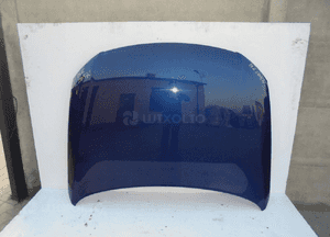 Maska volkswagen passat B6 LD5W