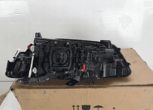 Reflektor full led audi RS6 RS-6 4G 4G0 lift 2015-2019 oe matrix oryginał 9