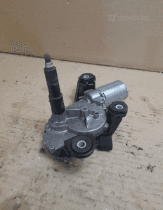 SILNICZEK TYLNEJ WYCIERACZKI MEGANE III 0390201847 4