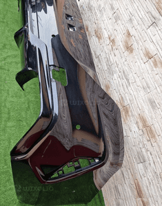 Zderzak tył bmw M8 F91 kolor 475 3