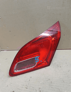 OPEL ASTRA J HB Lampa tył prawa w klapę 1
