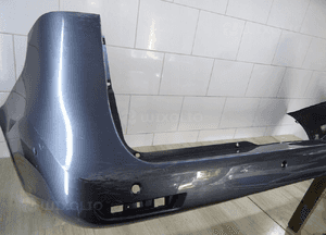 Mercedes Vito w447 V KLASA Zderzak tył A4478851225 3