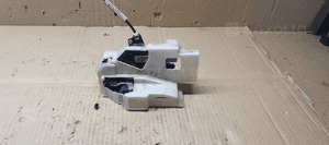 Zamek drzwi prawy tył tylny 9 PIN Volkswagen Touareg 3D4839016K 6