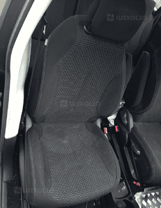 Citroen C4 Picasso I fotel przód przedni prawy 3