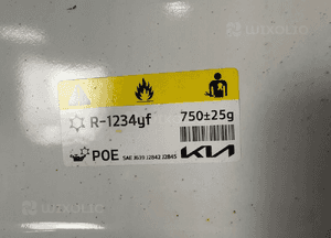 Maska pokrywa silnika przod kia niro ii 2 2022- bardzo ladna 6