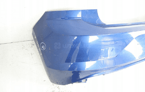 Vw polo vi 2017- zderzak tył tylny 2G6807417 2G6807421 2