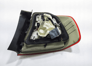 Lampa lewa tył tylna błotnika bmw 3 E90 7154153 2008-2012 lift 6